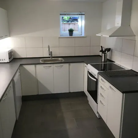 Appartement Family