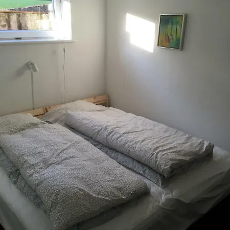 Family Appartement Give