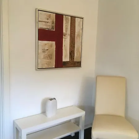 Family Appartement