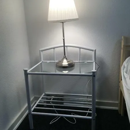 Family Appartement