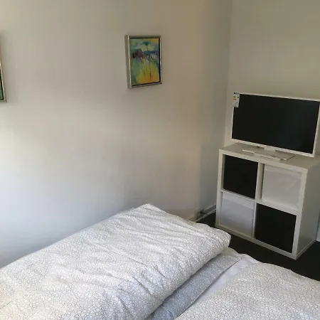 Family Appartement