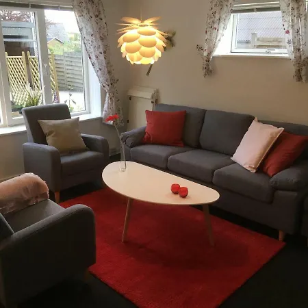 Family Appartement Give