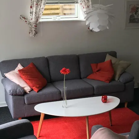 Appartement Family